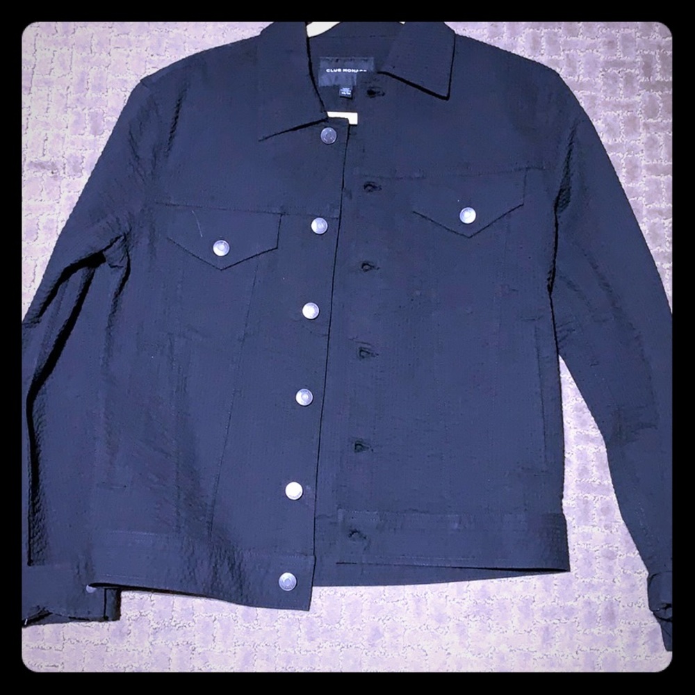 Club Monaco jacket